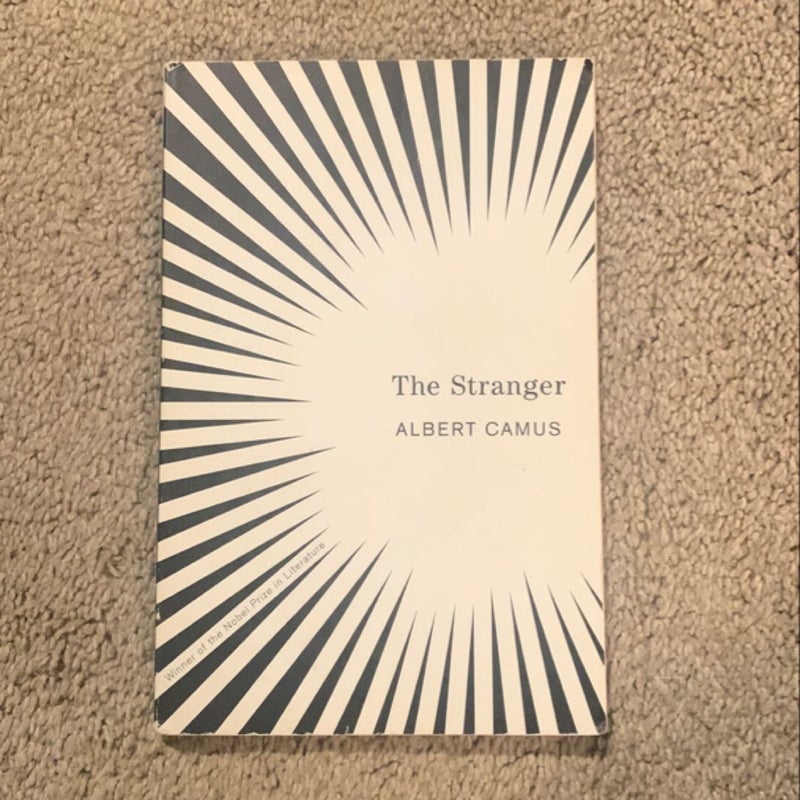 The Stranger