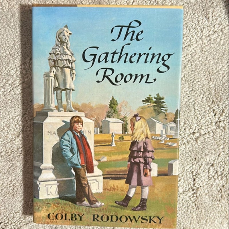 The Gathering Room