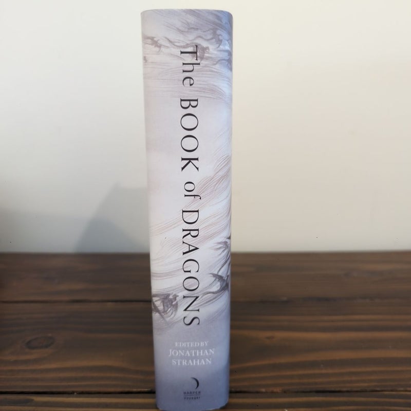 The Book of Dragons