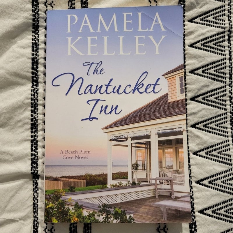 The Nantucket Inn