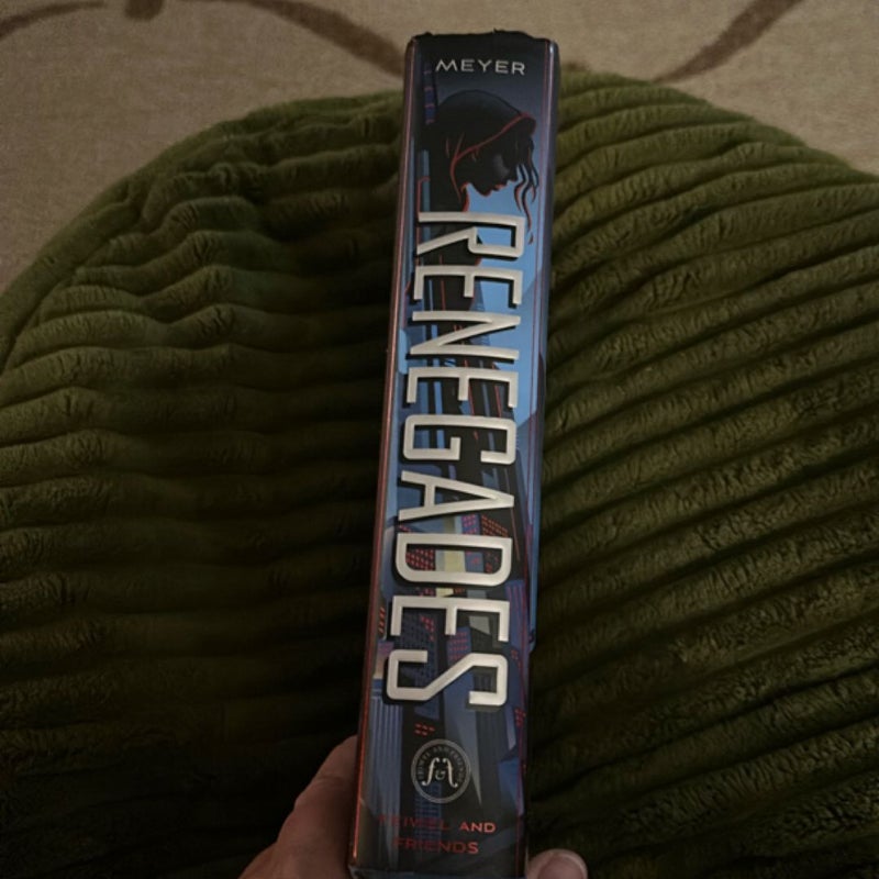 Renegades