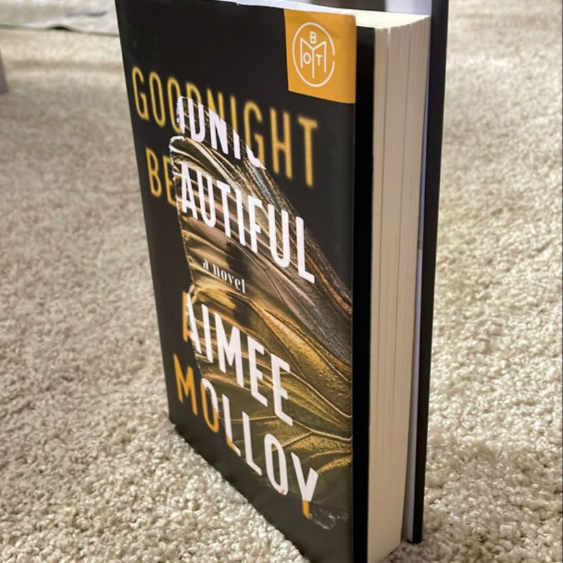 Goodnight Beautiful