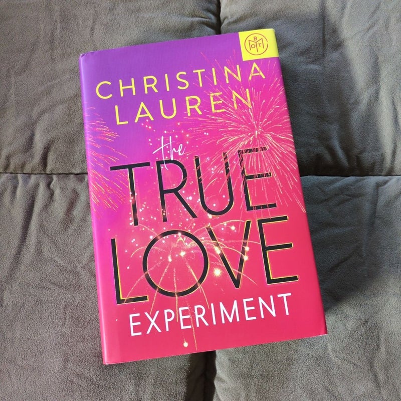 The True Love Experiment