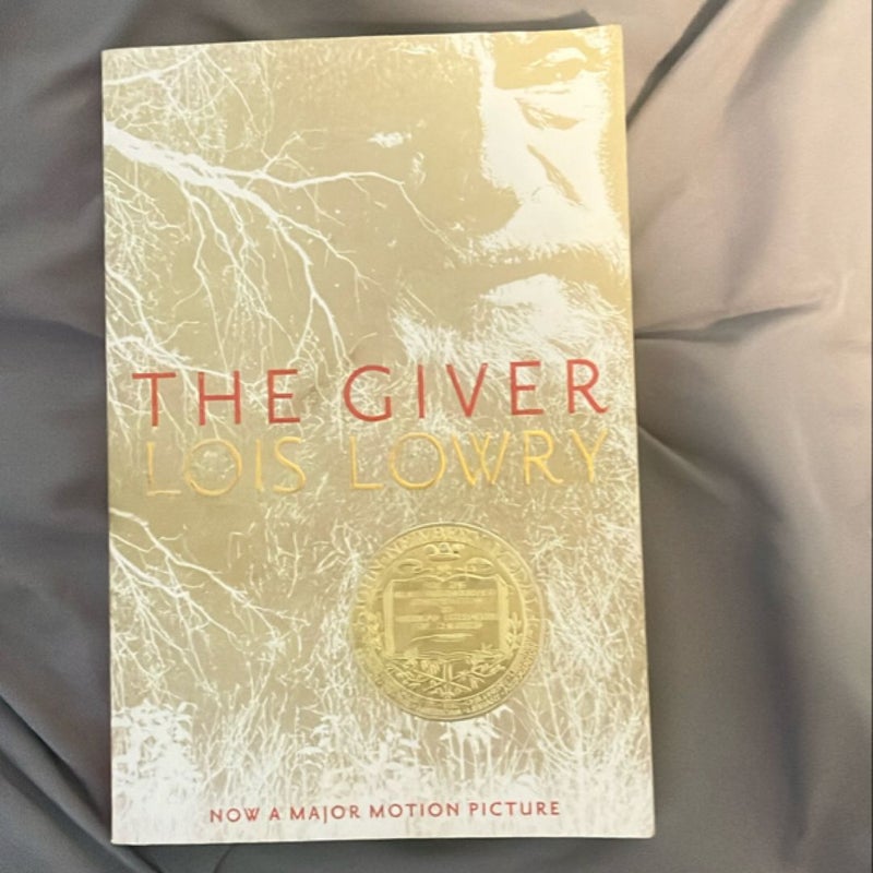 The Giver