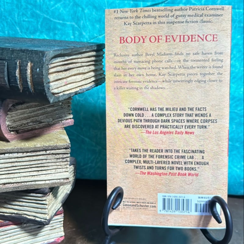 Body of Evidence