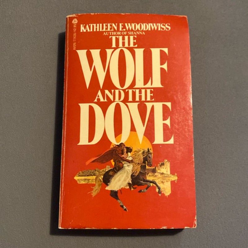 The Wolf and the Dove