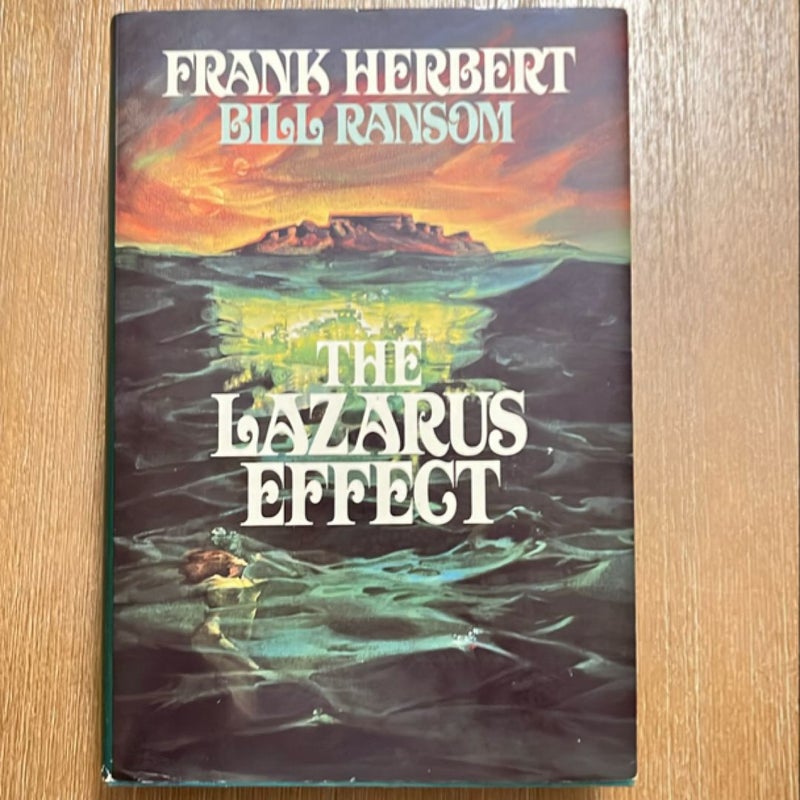The Lazarus Effect