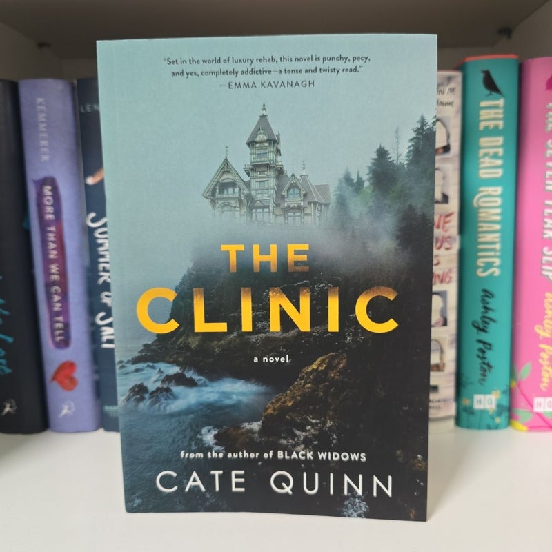 The Clinic