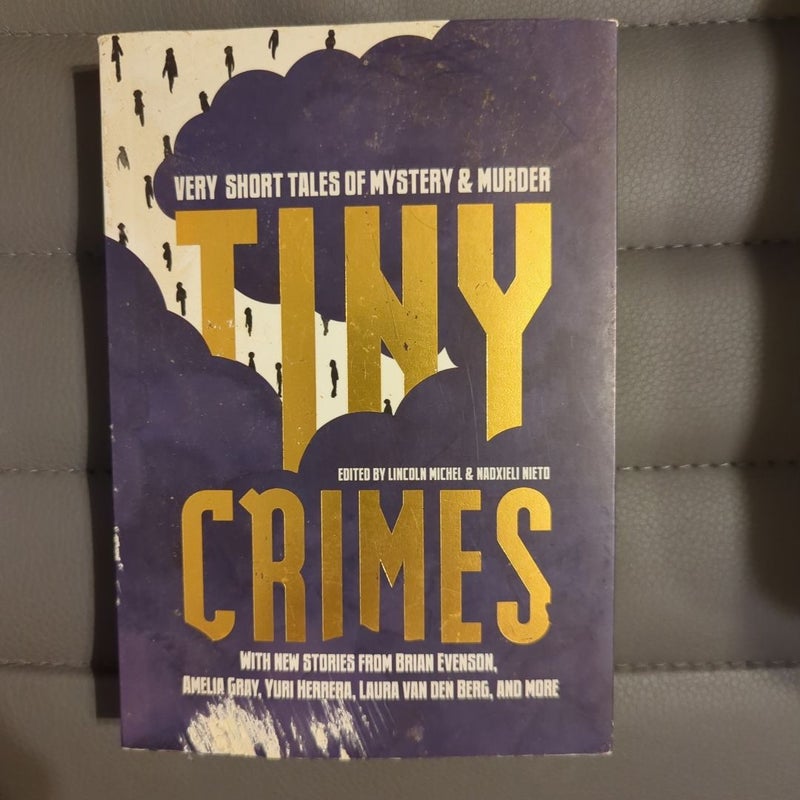 Tiny Crimes