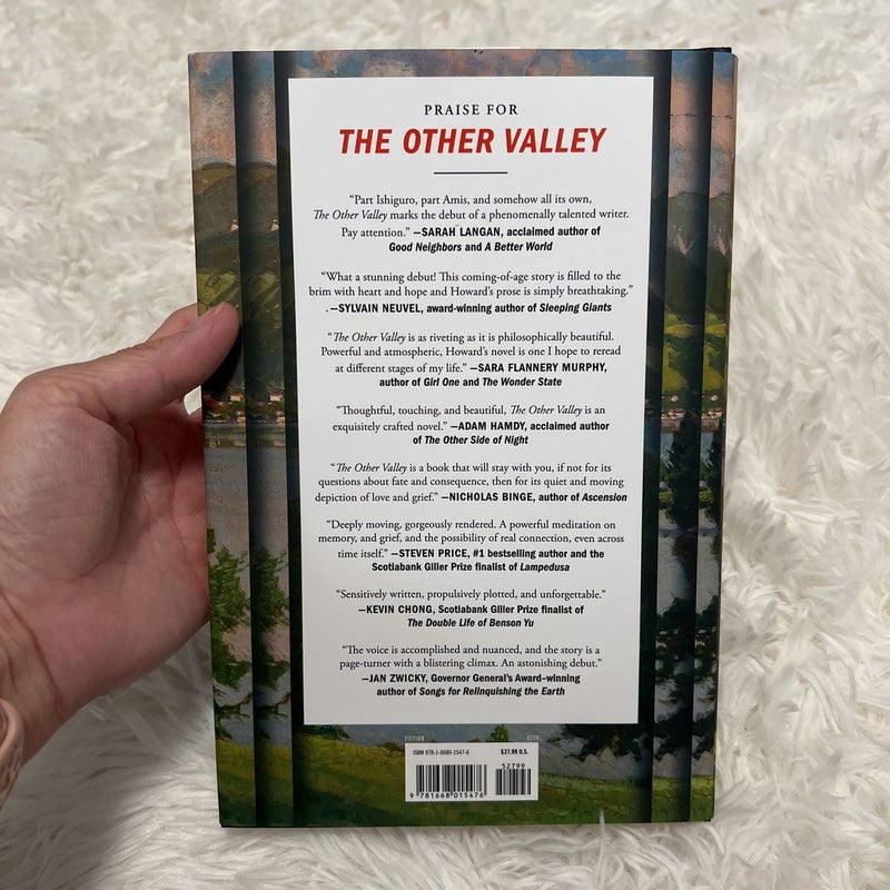 The Other Valley