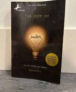 The City of Ember