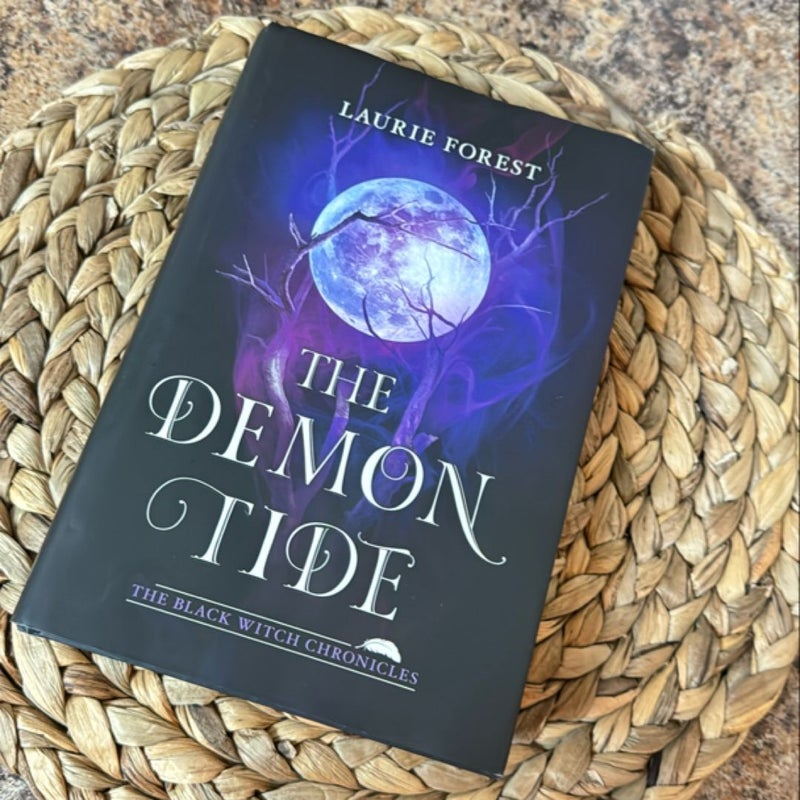 The Demon Tide