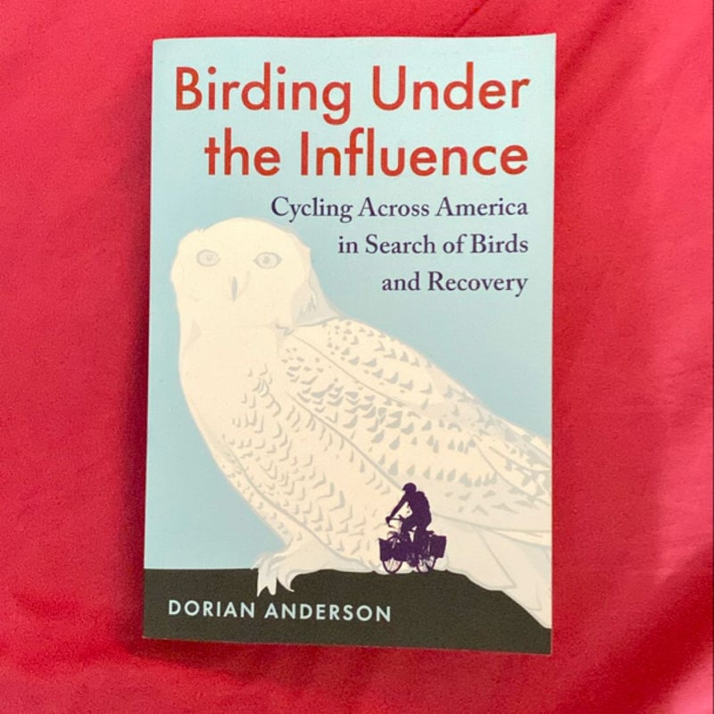 Birding under the Influence