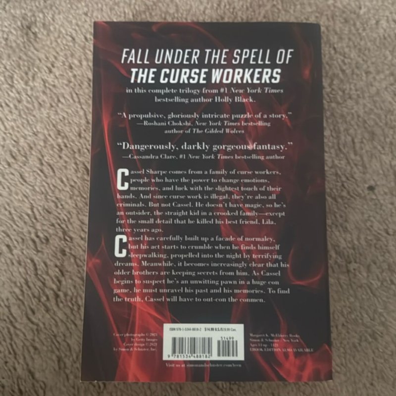 The Curse Workers