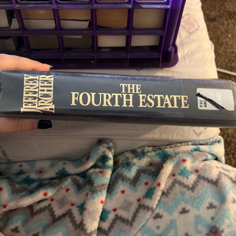 The Fourth Estate