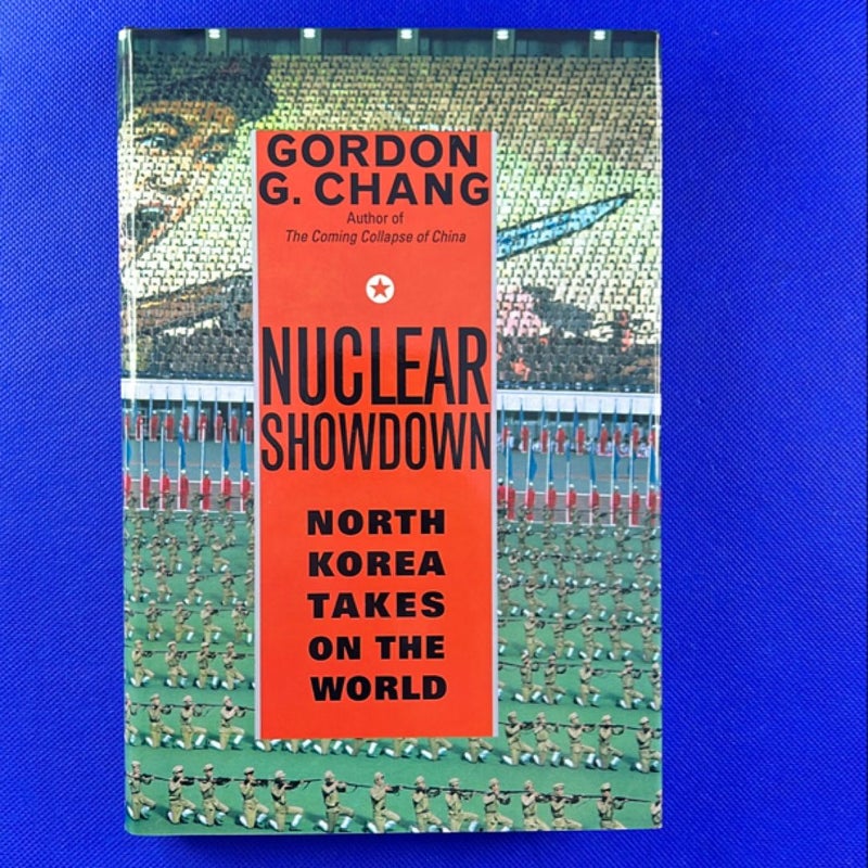 Nuclear Showdown