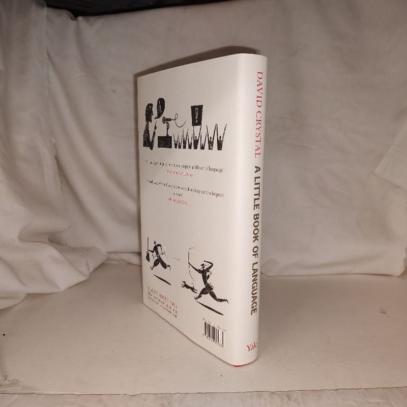 A Little Book of Language