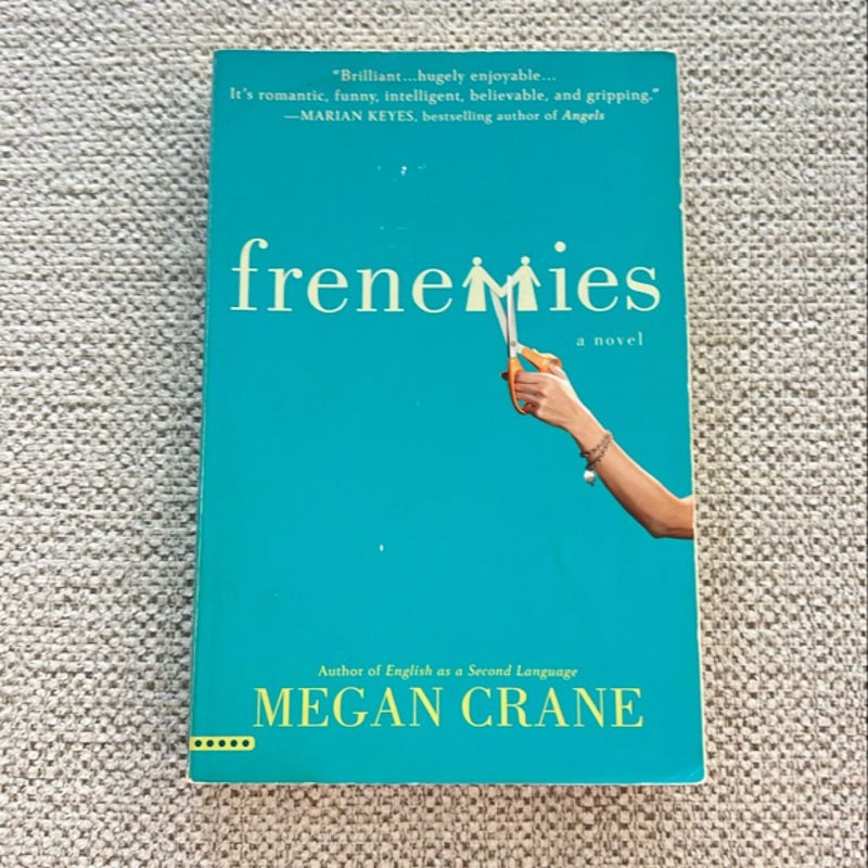 Frenemies