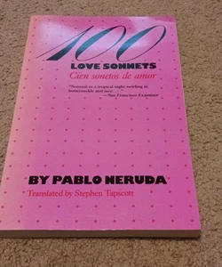 100 Love Sonnets