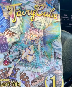 Fairy Cube, Vol. 1