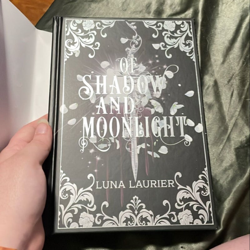 Of Shadow and Moonlight