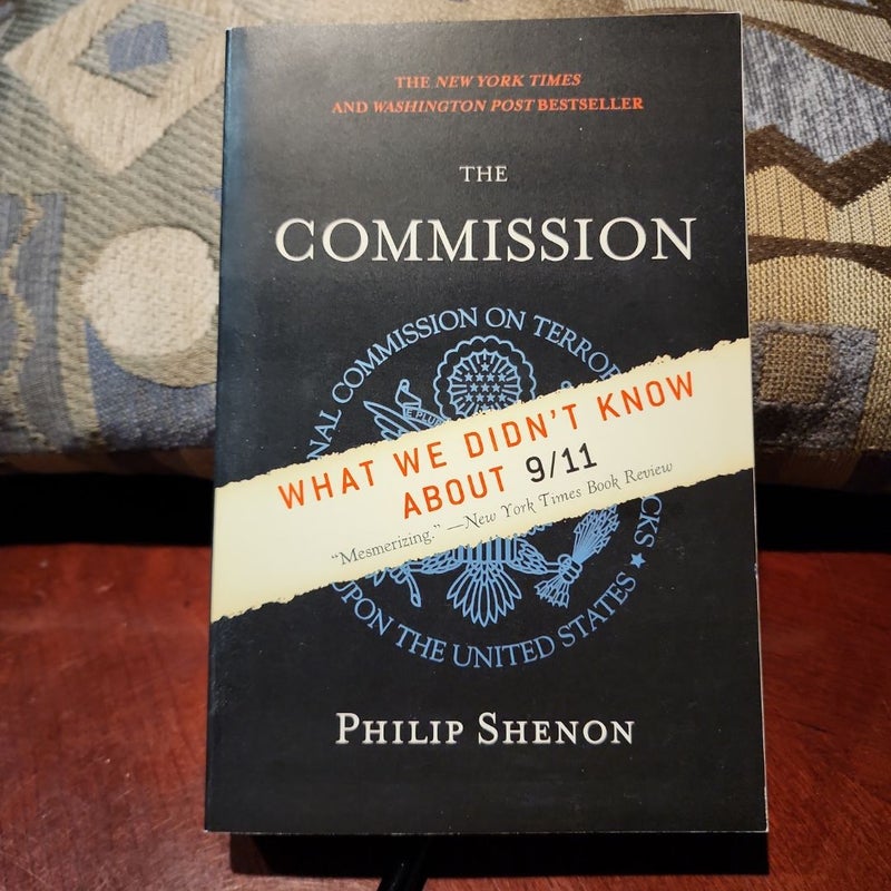 The Commission