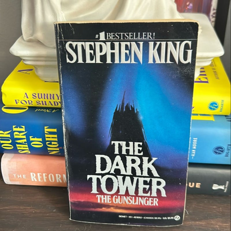 The Dark Tower