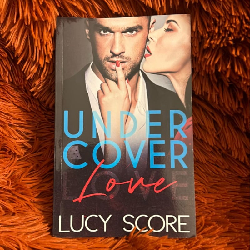 Undercover Love