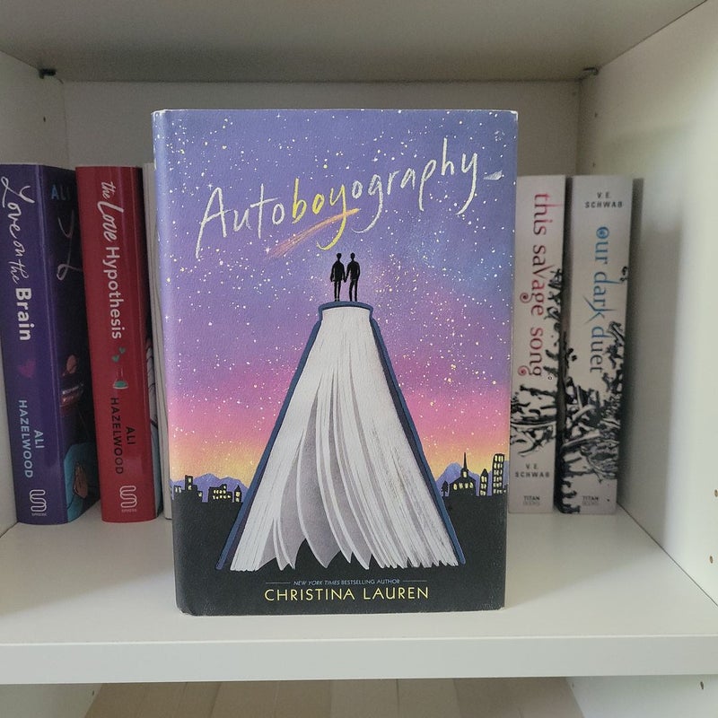 Autoboyography
