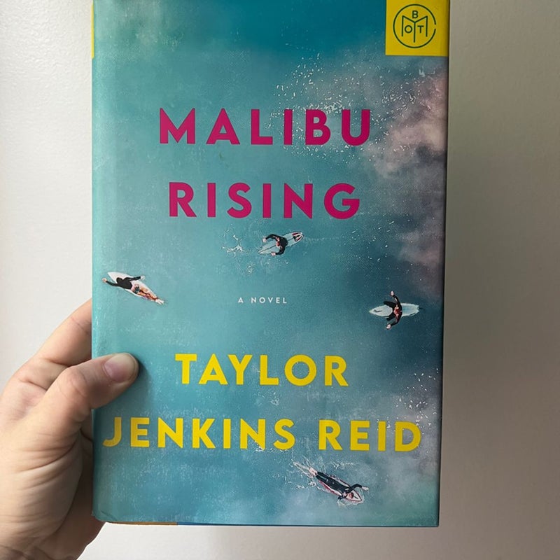 Malibu Rising