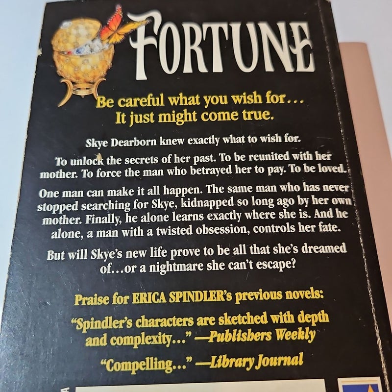 Fortune