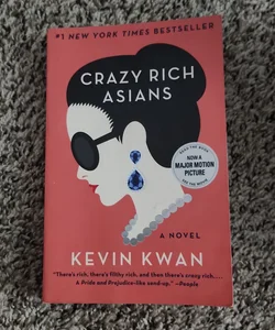 Crazy Rich Asians