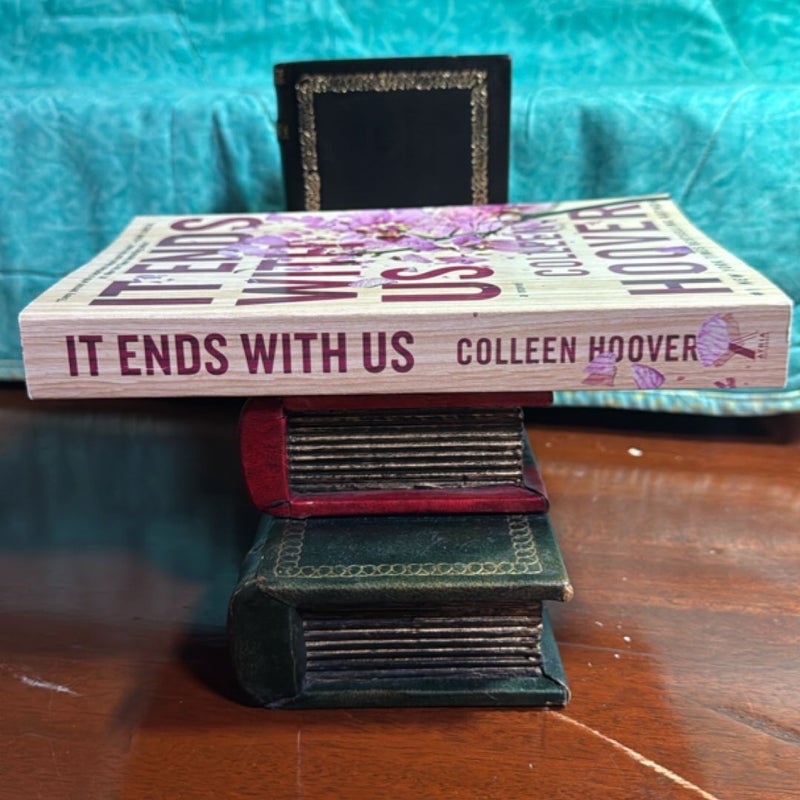 It Ends with Us