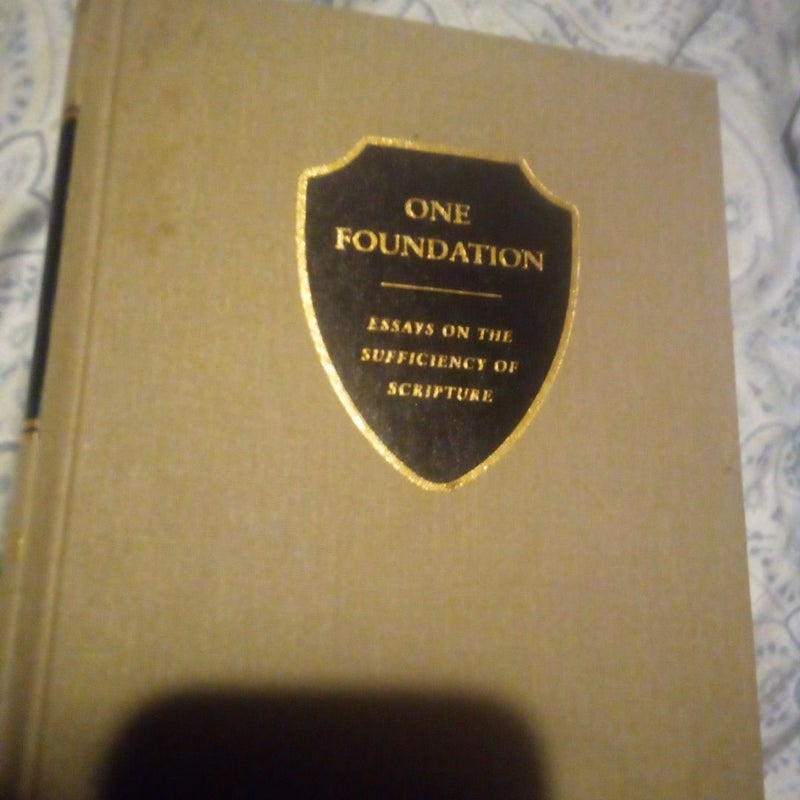 One Foundation