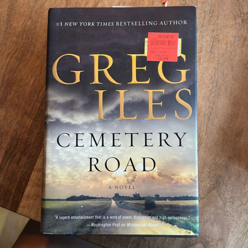 Cemetery Road