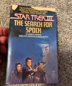 Search for Space