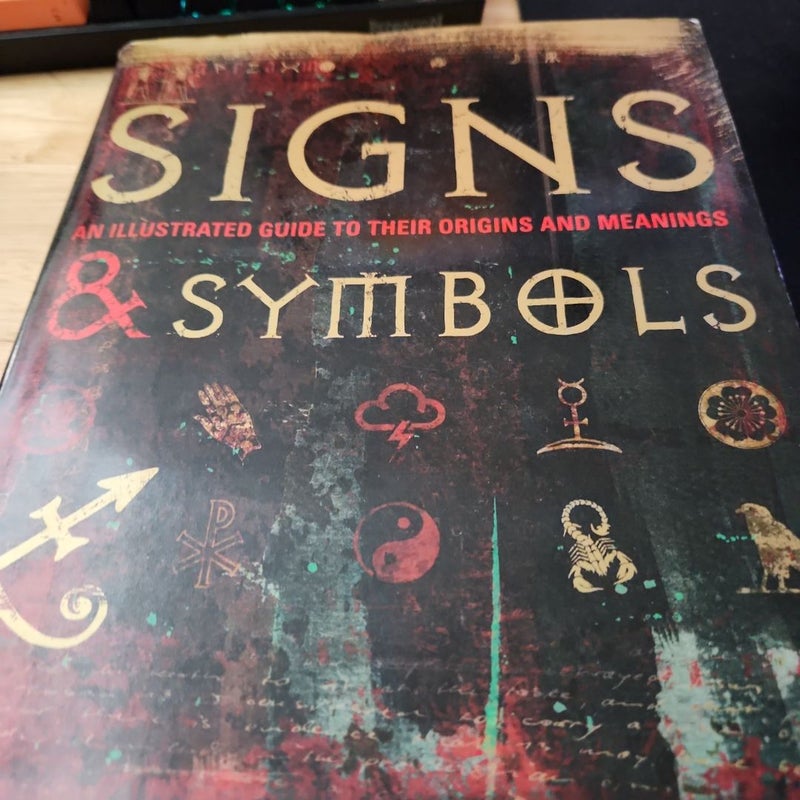 Signs and Symbols