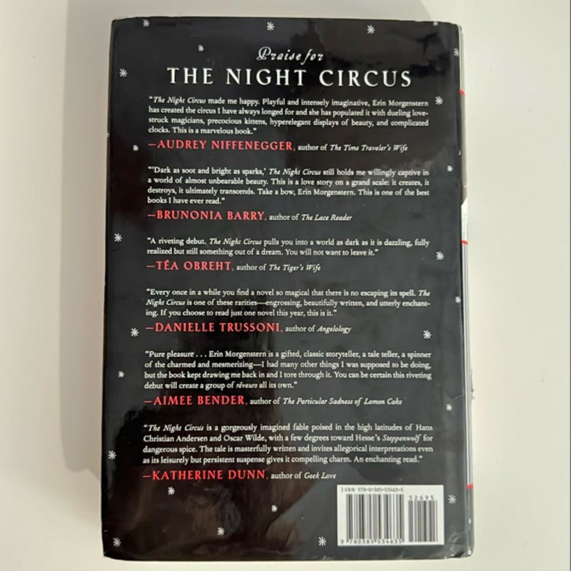 The Night Circus