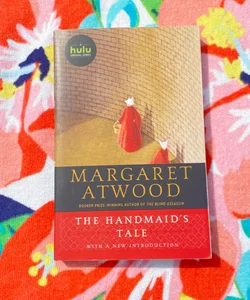 The Handmaid's Tale