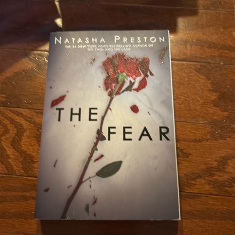 The Fear