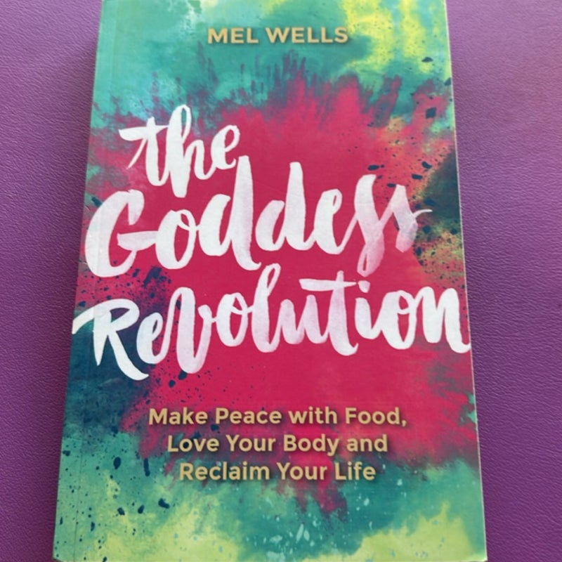 The Goddess Revolution
