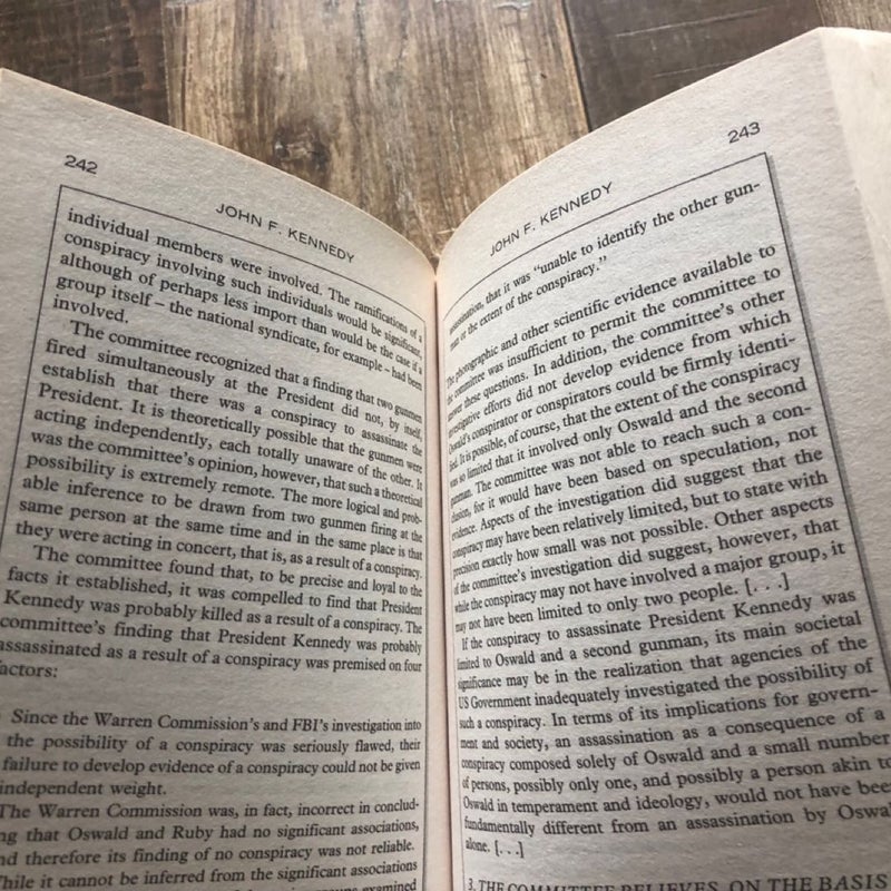 The Mammoth Book of Cover-Ups by Jon E. Lewis - 100 Disturbing Conspiracies