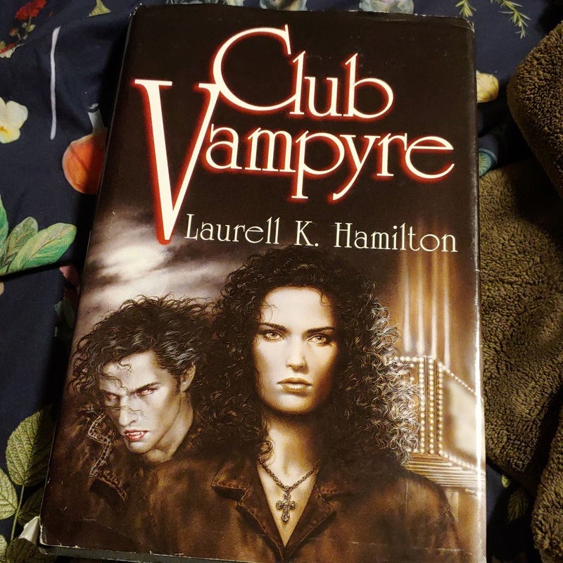 Club Vampyre