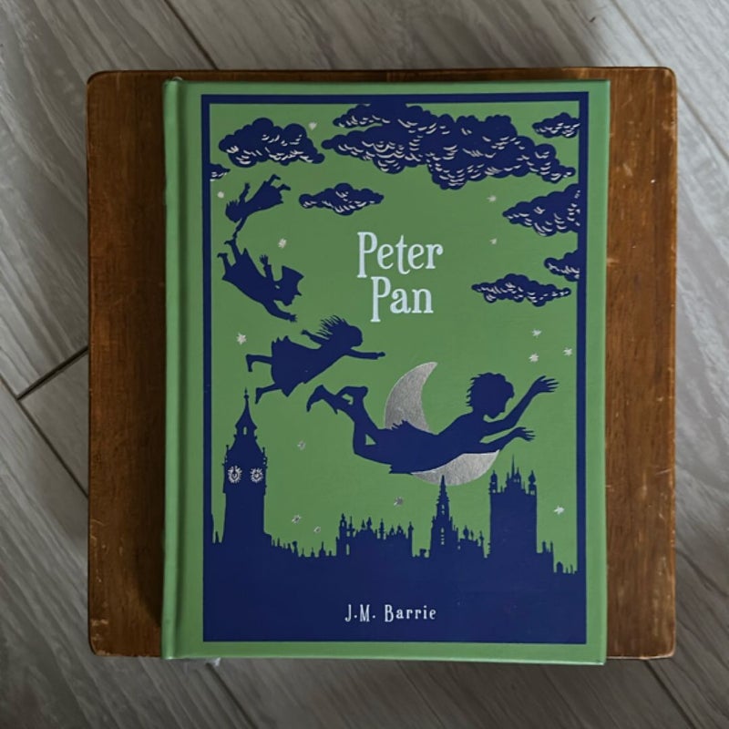 Peter Pan