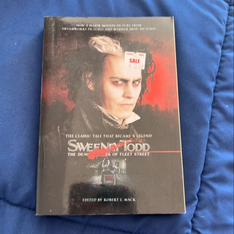 Sweeney Todd