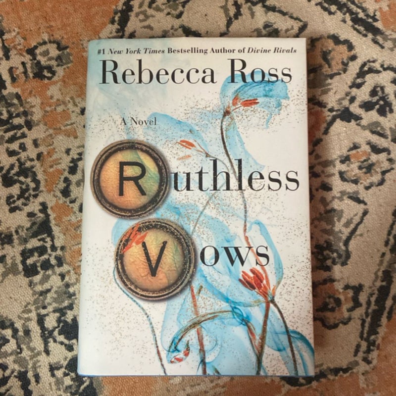 Ruthless Vows