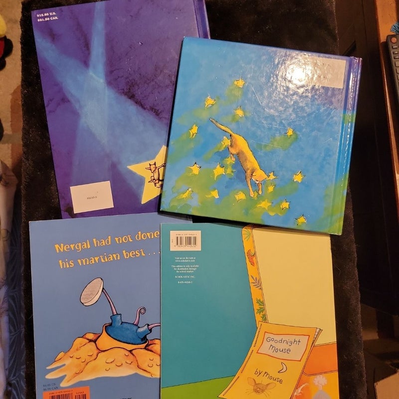 Children's Book Bundle