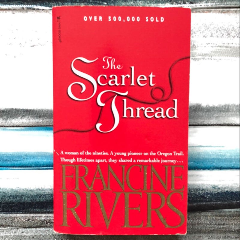 The Scarlet Thread