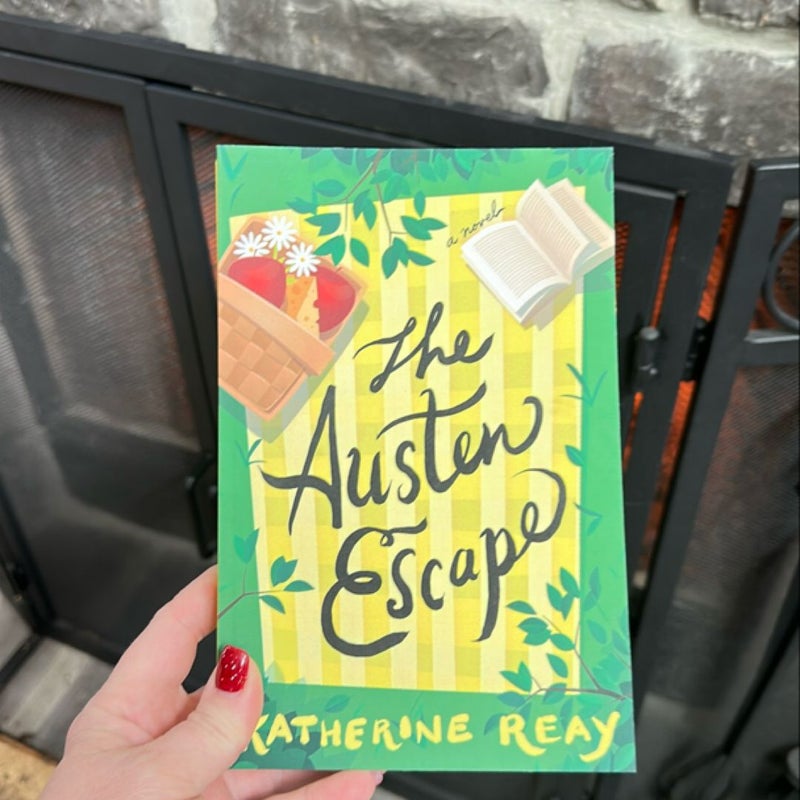 The Austen Escape