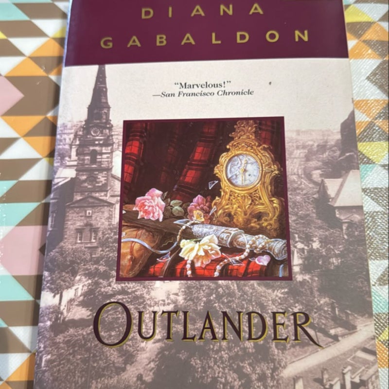 Outlander